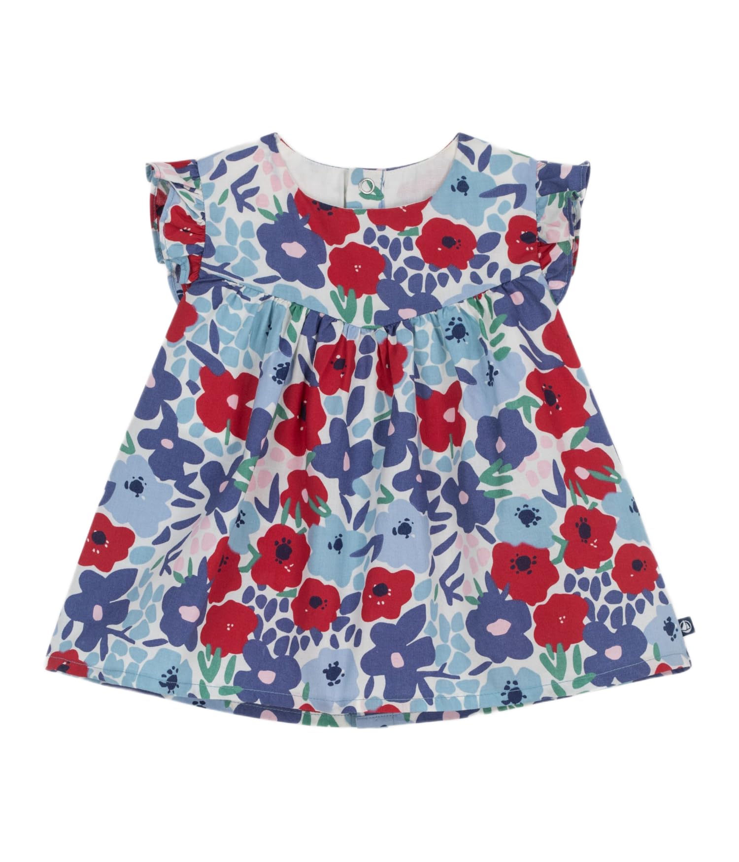 Petit Bateau Vêtements Jour Bébé Fille