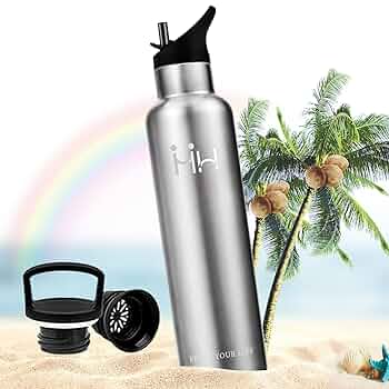 450mlストロー付き漏れ防止魔法瓶です 450mlストロー付き漏れ防止魔法瓶です