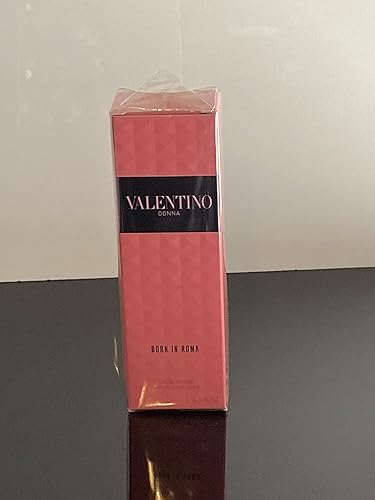 Miniatura 4 de Valentino Donna Born In Roma Eau De Parfum Spray para mujer, 0.5 onzas