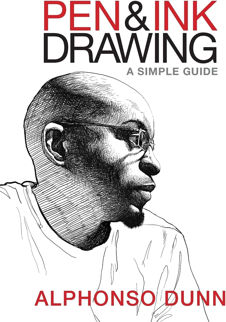 Pen and Ink Drawing: A Simple Guide