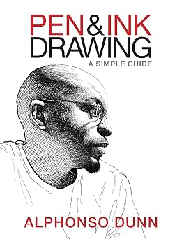 Pen and Ink Drawing A Simple Guide