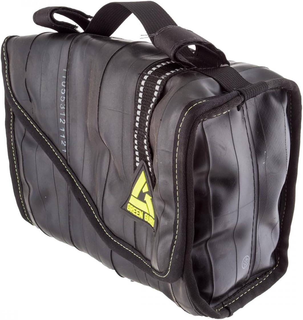 Green Guru Cruiser Cooler Handlebar Bag