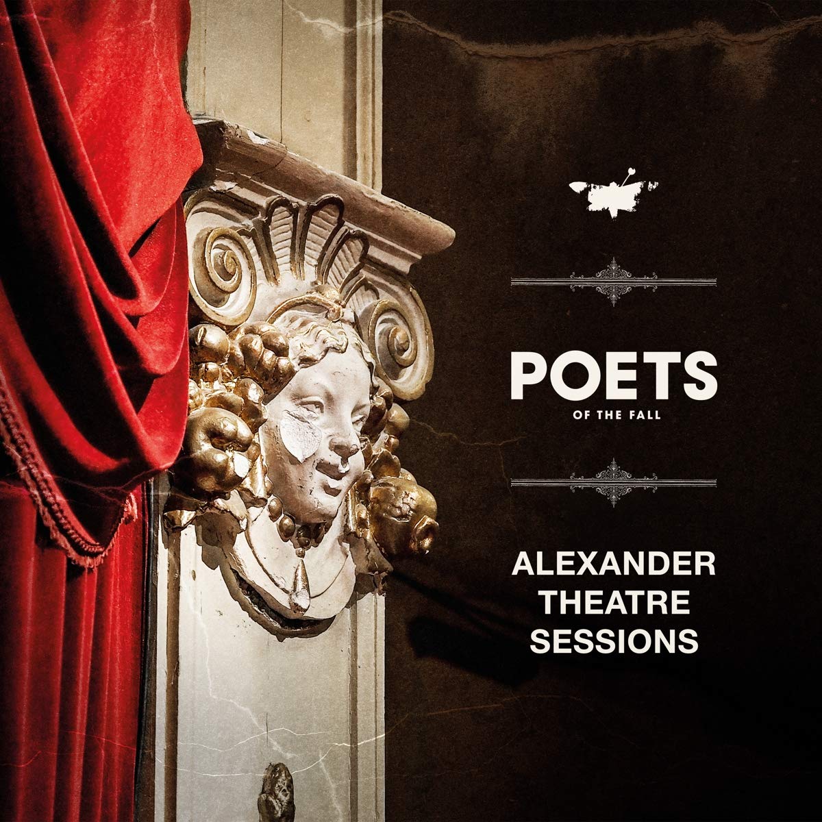 Alexander Theatre Sessions (2Lp)[VINYL]