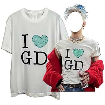 G-DRAGON ジヨンTシャツ Mサイズ 「100%正規品・本日中値下げ中」 G-DRAGON ジヨン Ubermensch Tシャツ 黒 - メルカリ
