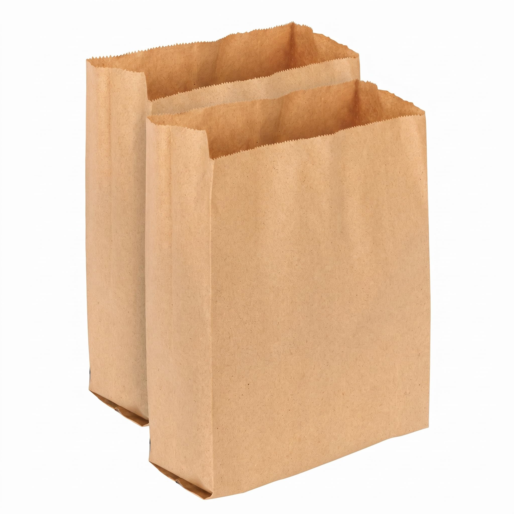 Waxed Feminine Hygiene Bags - 500 Count -8