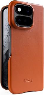 Bellroy Phone Folio ケース、Google Pixel 11 Pro Fold対応 - RedOchre