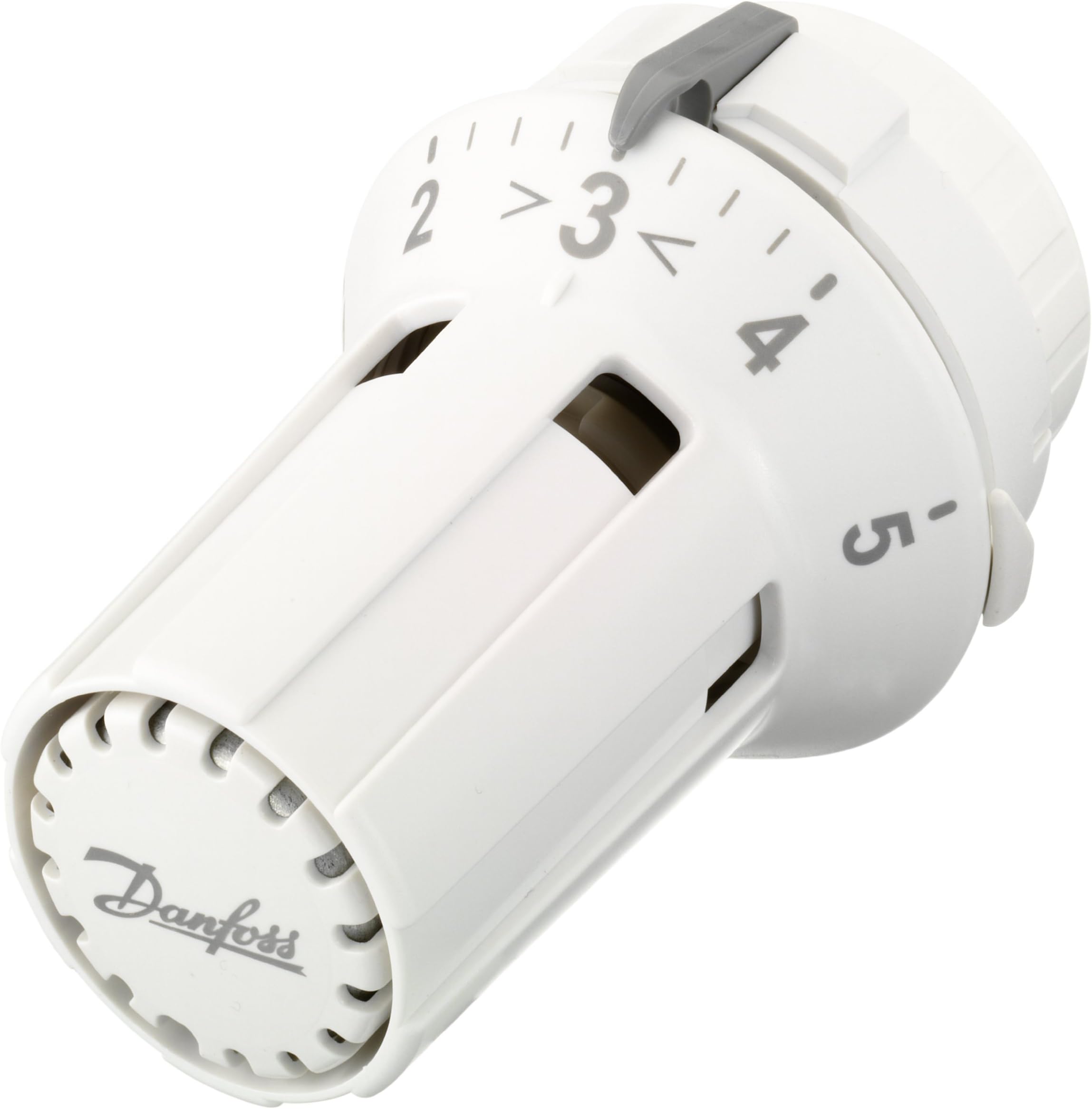 Buderus Danfoss Raw 5110 Retractable Begrenzbar Guard Head Resistant Sensor Element Thermostat