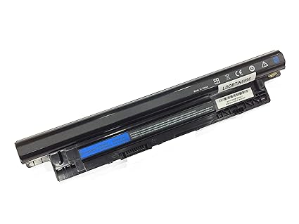 TechSonic Fully Compatiable Laptop Battery for Dell MR90Y Inspiron 14-3421 14-3437 14-3443 14R-3421 15-3537 15-3521 15-3542 15R-5521 15R-5537 Latitude 3440 3540 P/N XCMRD