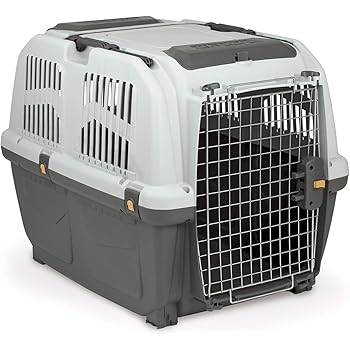 iata approved kennels