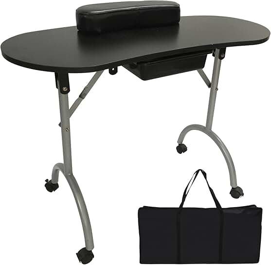 Amazon.co.uk nail table