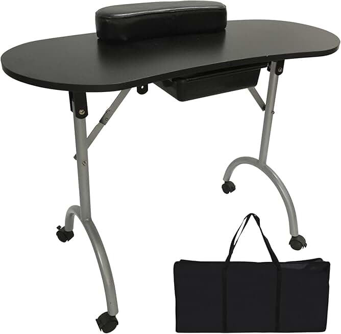 Amazon.co.uk nail table