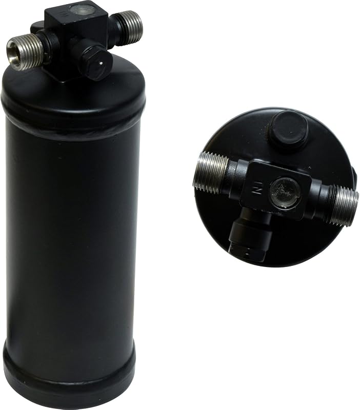 Filtro secador do ar-condicionado UAC RD 11137C – 1 unidade