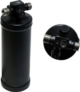 Universal Air Conditioner RD 11137C A/C Receiver Drier