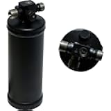 Universal Air Conditioner RD 11137C A/C Receiver Drier