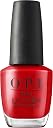 opi red nail polish Top3商品
