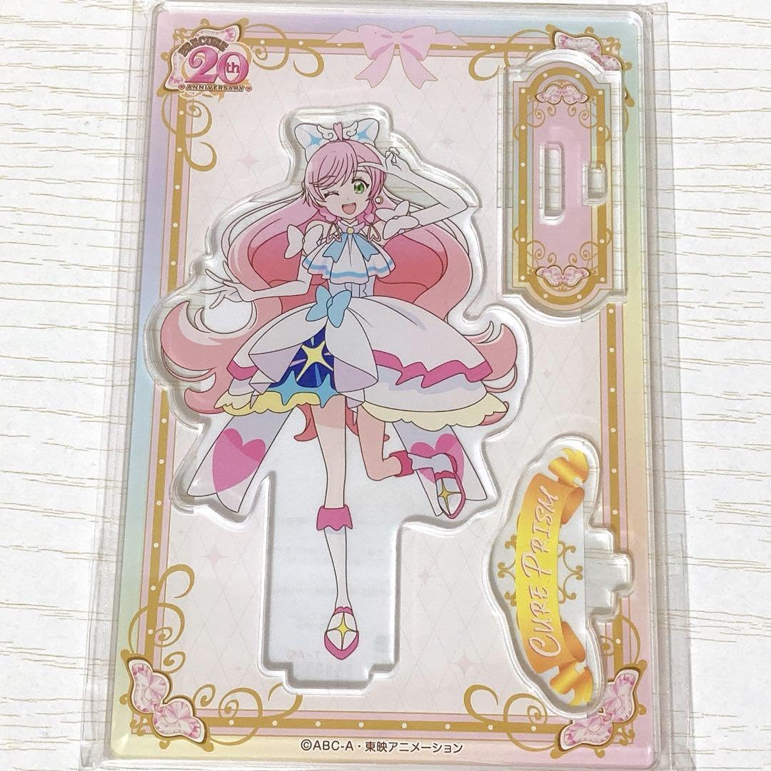 即購入不可★プリキュア ローソン限定缶バッジ　10種コンプリートセット グッズセット / HUGっと！プリキュア＆ふたりはプリキュア