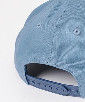 Amazon | [エカル] 帽子 キャップ 8パネルツイルベースボールキャップ