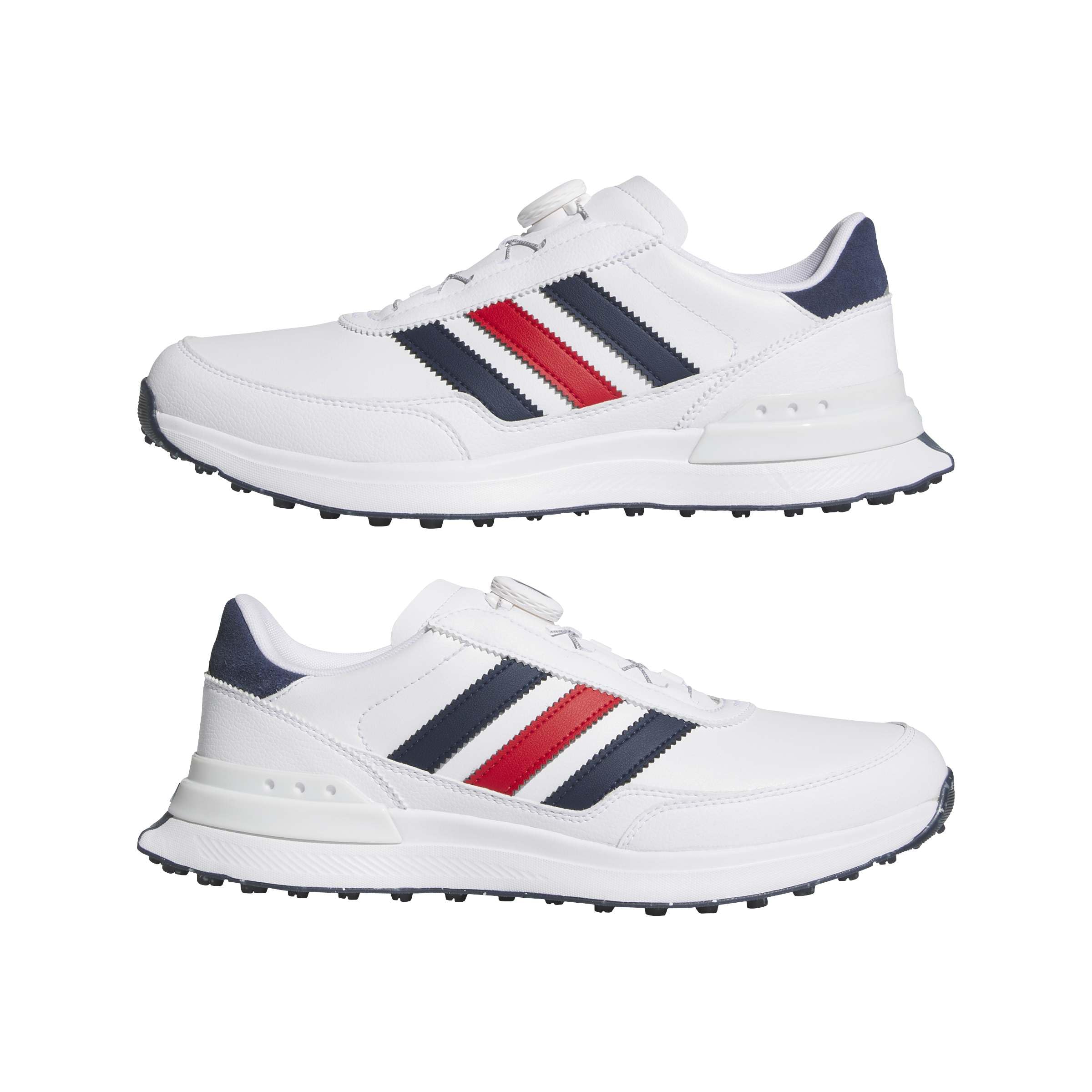 adidas Men's S2G 26 BOA Spikeless GOLFSCHUH