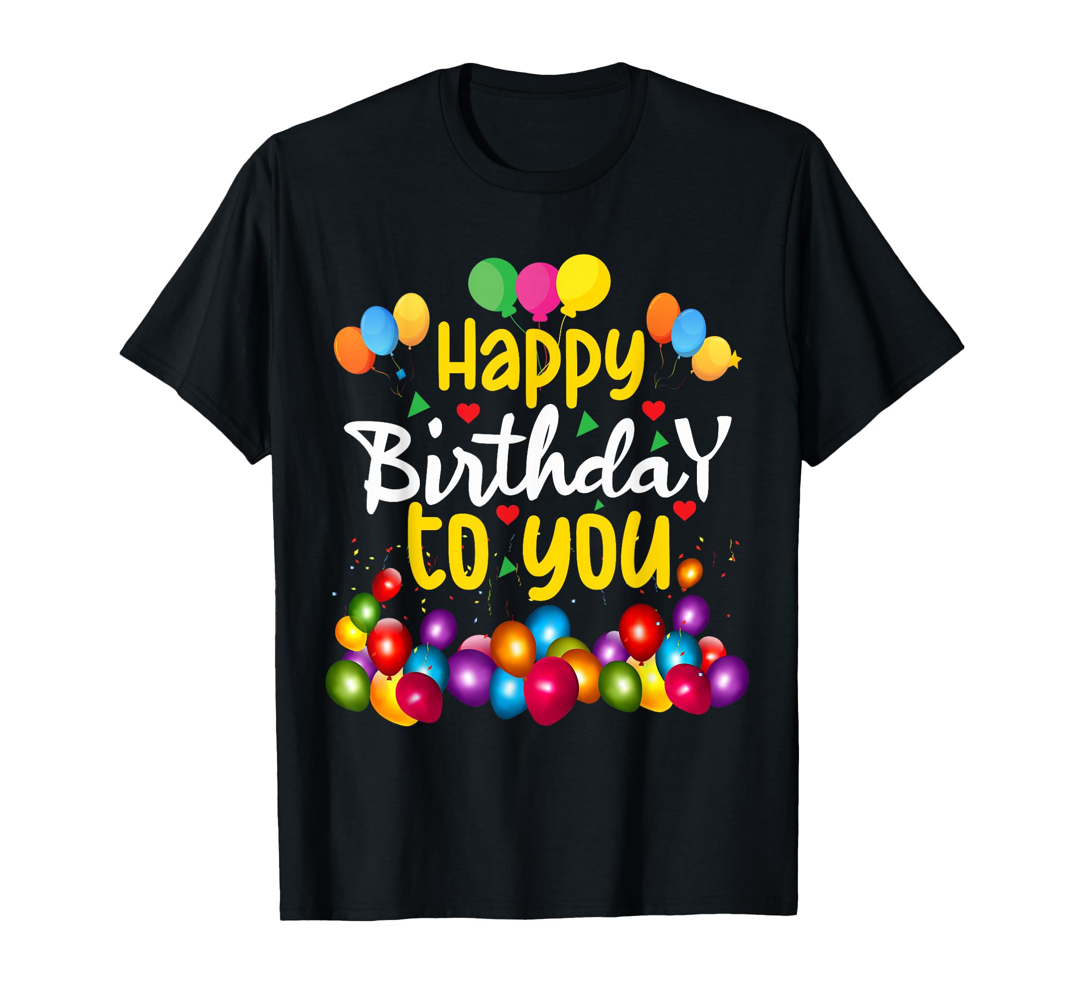 Kleidung mit Designs von Amazon Merch on Demand