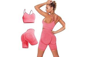 fofoa Workout Set