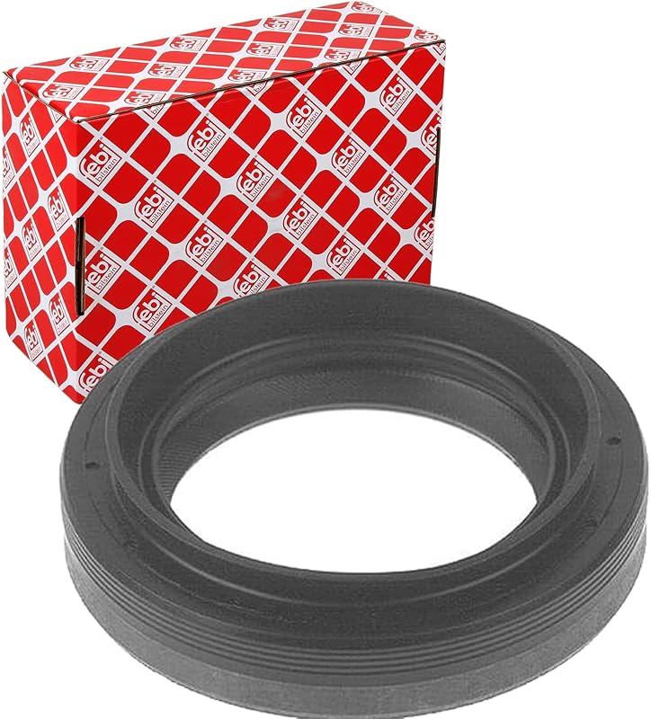 Retentor do eixo do flange de junta febi bilstein 12106 para Alfa Romeo, FIAT e Lancia – 1 unidade