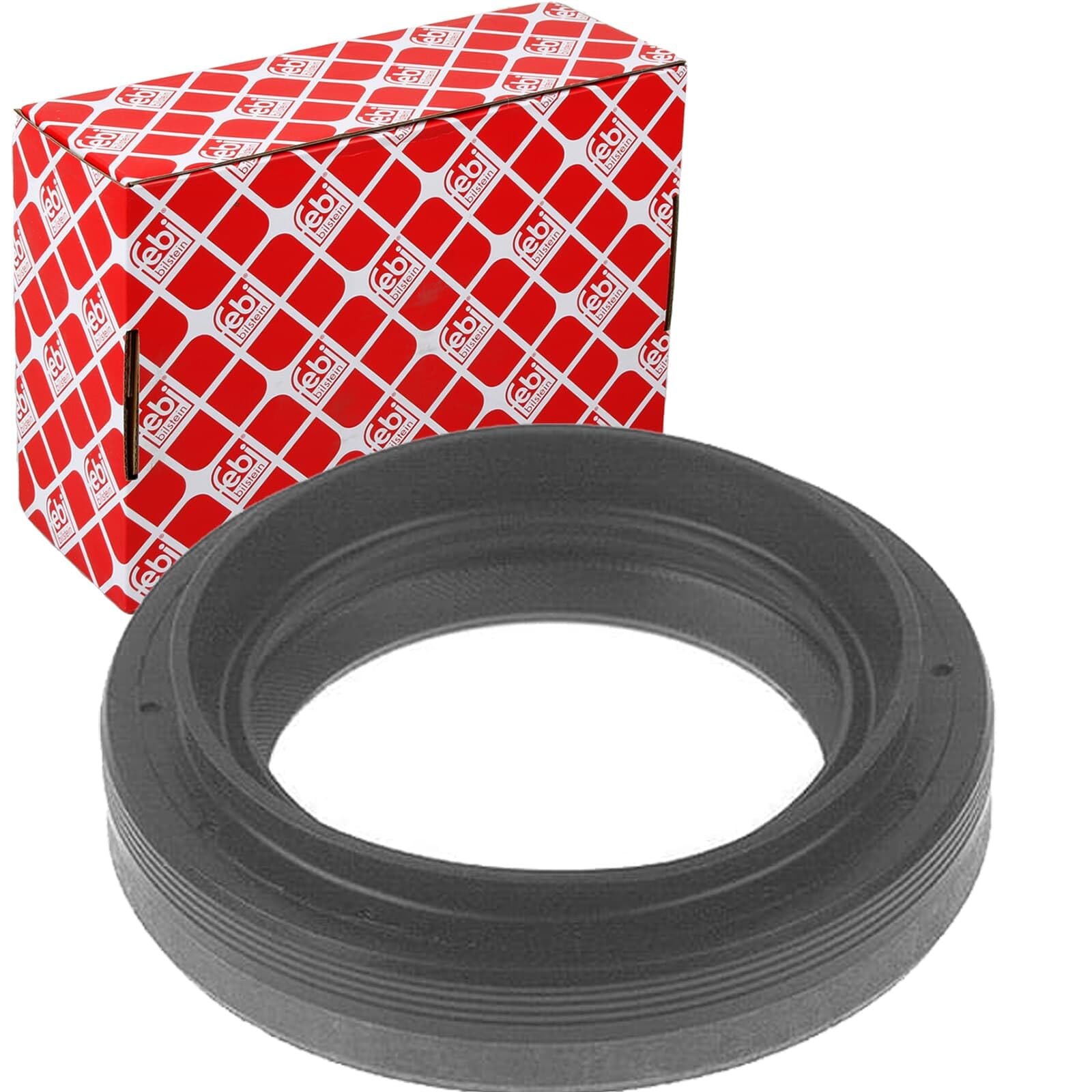 SHAFT SEAL MANUAL TRANSMISSION FLANGE 12106 FOR ALFA ROMEO FIAT MAREA SIENA MITO