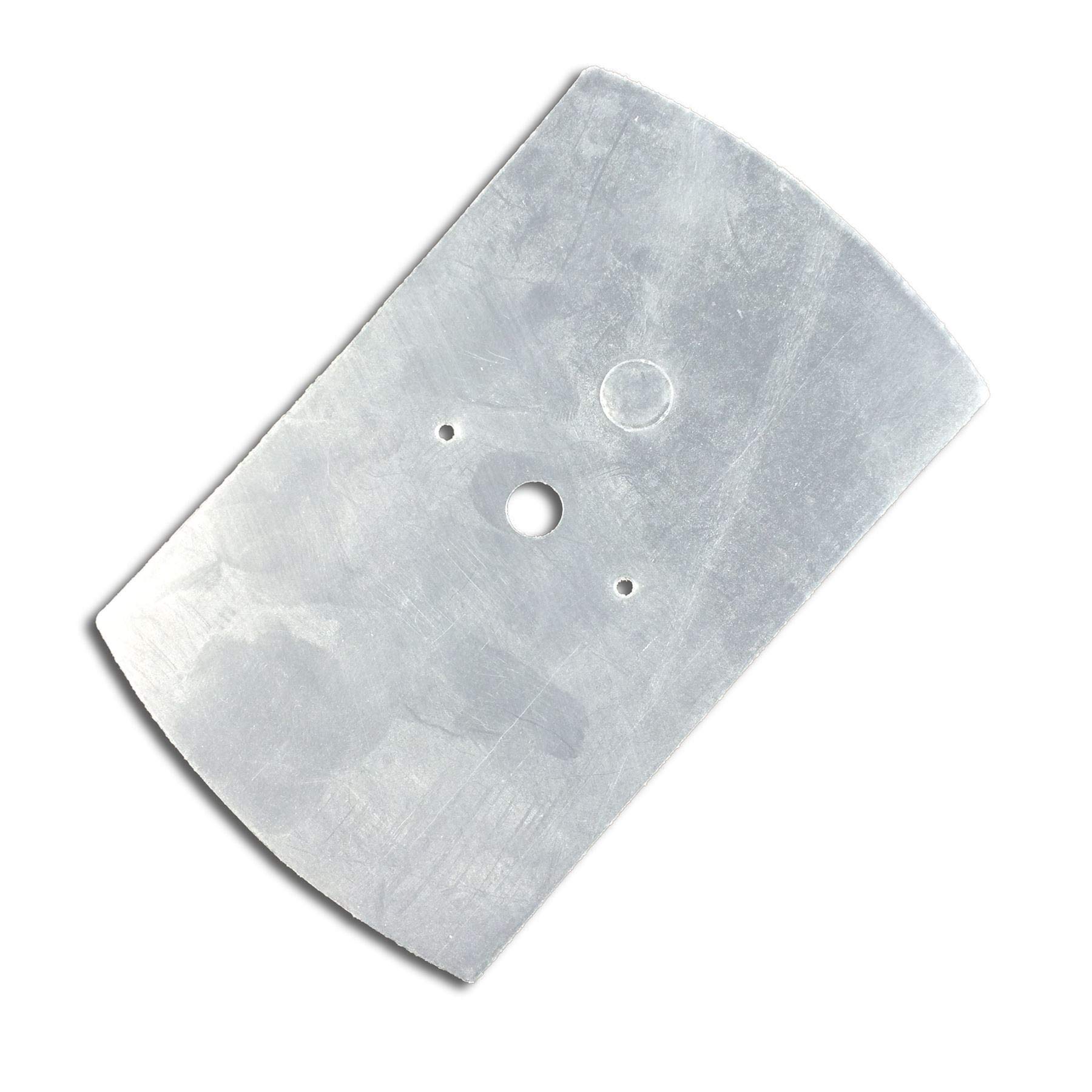 Thunderfix Toilet Cistern Siphon Diaphragm Washer Rectangular (Pack Of 2)