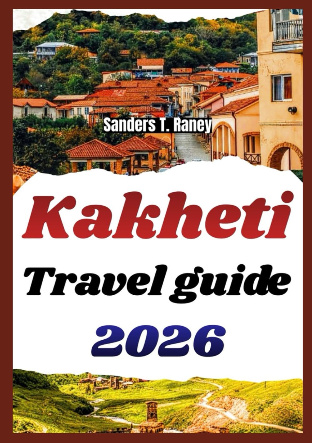 Kakheti Travel Guide 2026: Planned itinerary, budget tips, local food, wine visits, stays, and calm day routes
