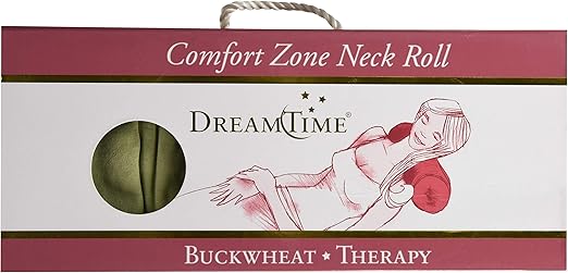 dreamtime buckwheat pillow