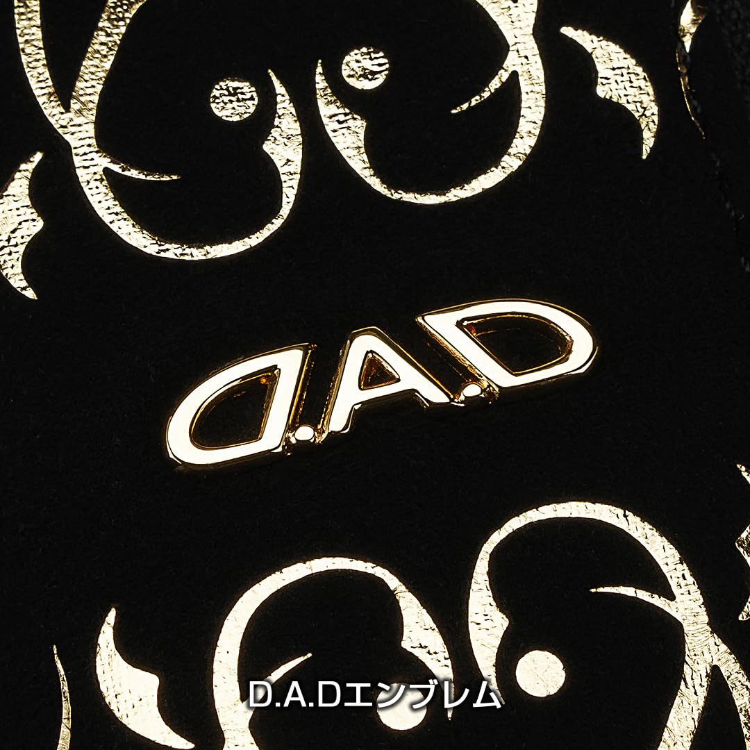 Amazon.co.jp: ギャルソン D.A.D スマートキーケース II アラベスク