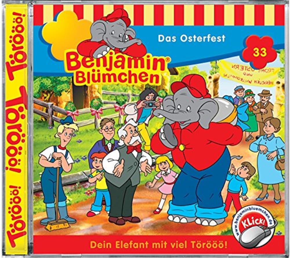 Folge 033:das Osterfest