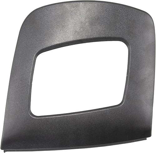 RLB-HILON HUD - Cubierta de bisel compatible con Chevy C5 Corvette 1999 2000 2001 2002 2003 2004 año, para 10425223 Heads Up Display Bisel Trim