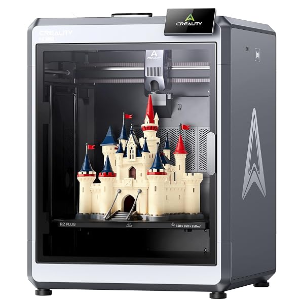 Creality K2 Plus