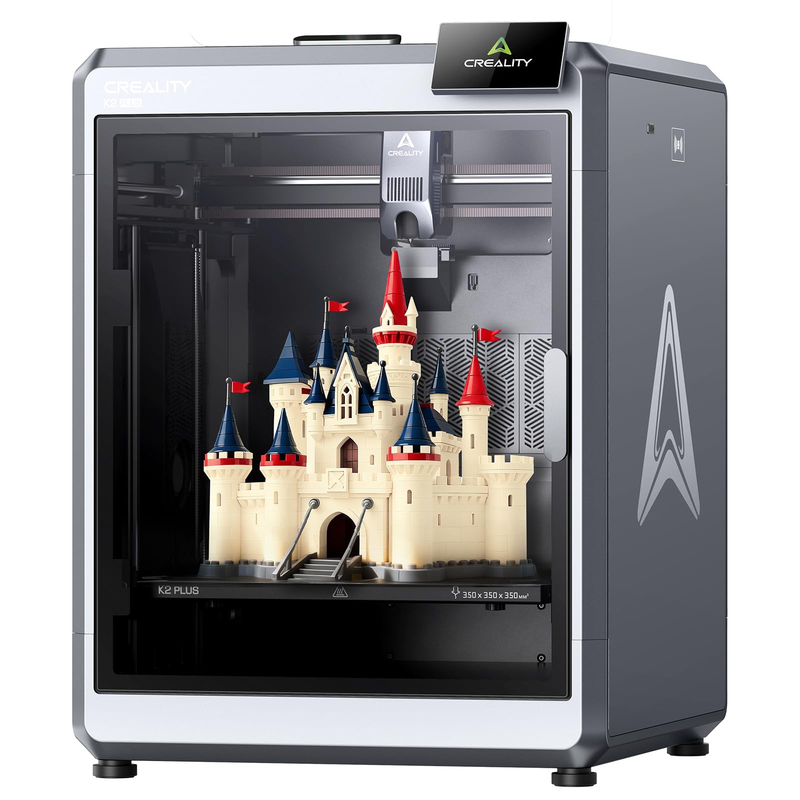Creality K2 Plus 3D Printer