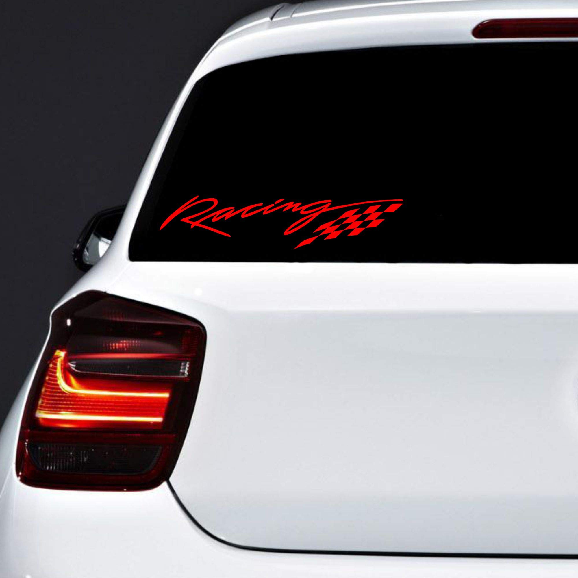 Skull Stickers For Cars And Accessories In Auto & Tires Category - Foto 2