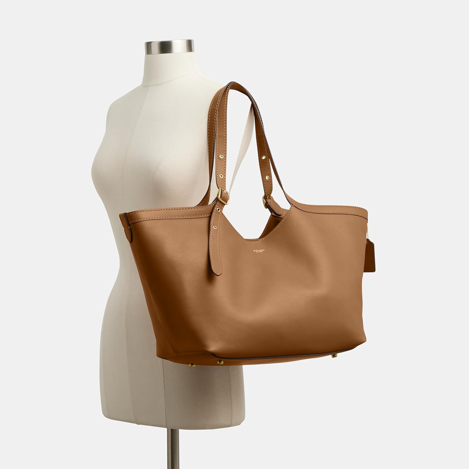 Coach Womens Gramercy Tote - Image 5