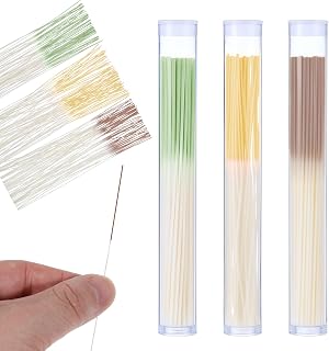 180 PCS Ear Hole Cleaner Disposable Piercing Cleaner Floss, Ear Piercing Cleaning Kit Care Cleaning Tool for Women Men