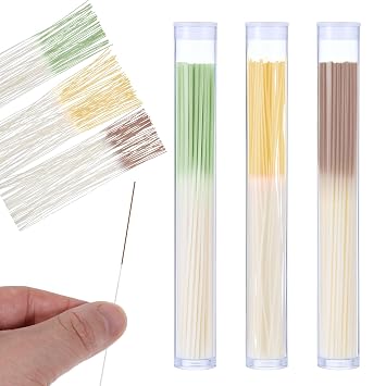 180 PCS Ear Hole Cleaner Disposable Piercing Cleaner Floss, Ear Piercing Cleaning Kit Care Cleaning Tool for Women Men