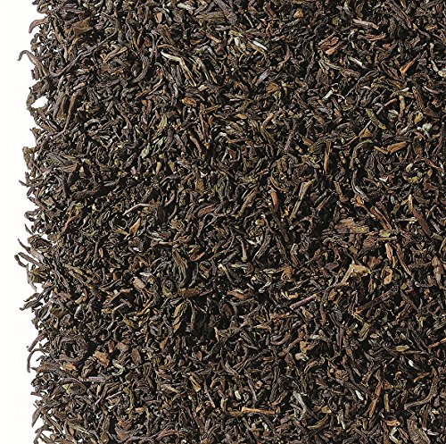 1.000g - Tee - Darjeeling - Makaibari - FTGFOP1 - second flush - Schwarztee