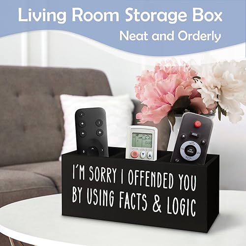 Miniatura 6 de SNNDER Divertidos regalos de oficina para escritorio, regalos sarcásticos para mujeres, hombres, compañeros de trabajo, I'm Sorry I Offended You,