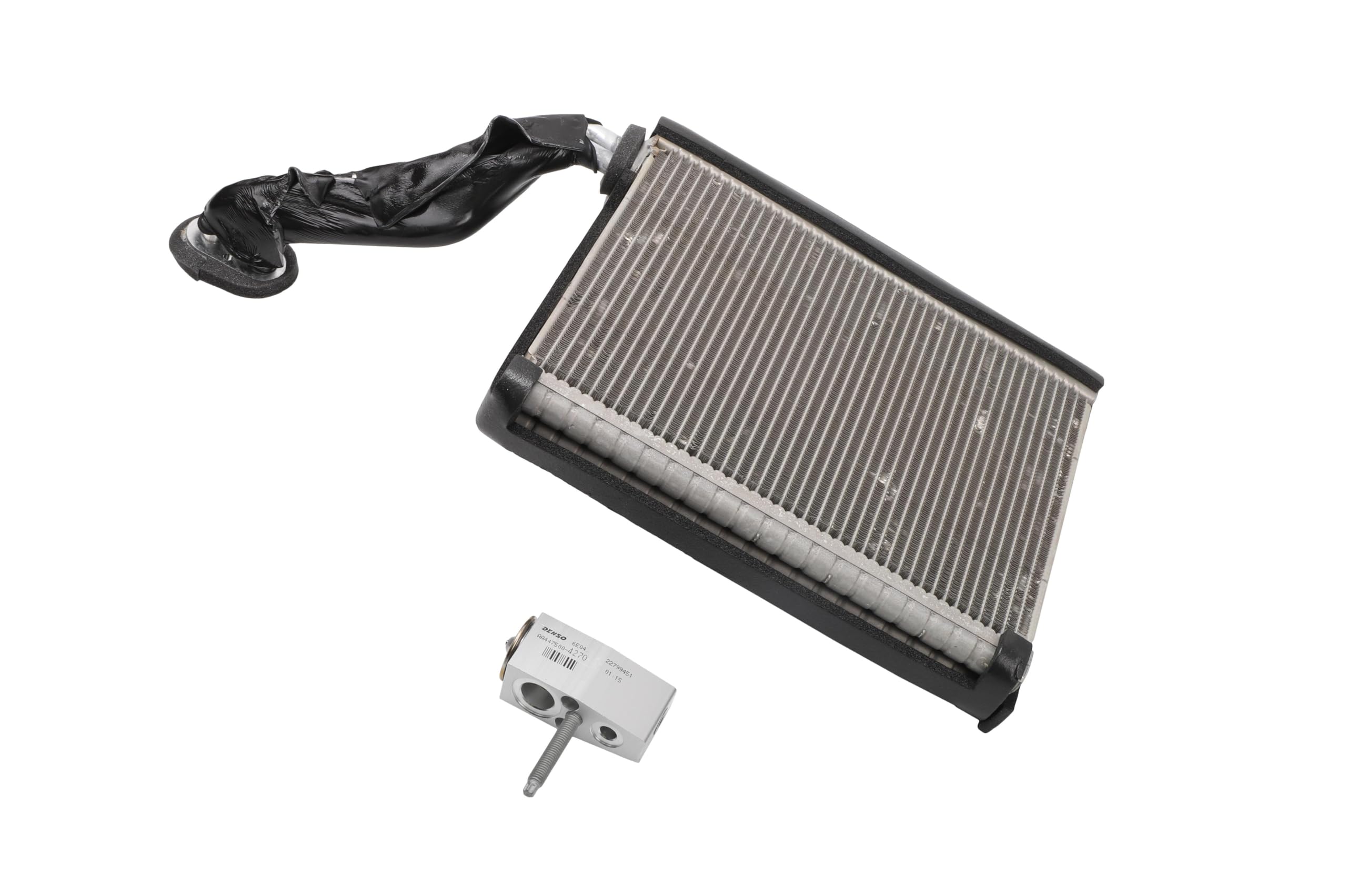 Amazon.com: GMAC Delco Evaporator Asm - 15-63835 : Automotive