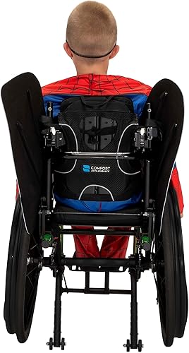 Miniatura 4 de Marvel Spider-Man - Accesorio para silla de ruedas infantil