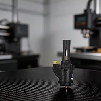 Nozzle Assembly for Flashforge For Adventurer 3 and For Adventurer 4 For 3D Printers Meeting OEM Dimensional Standards