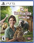 My Vet Practice In The Zoo – PlayStation 5