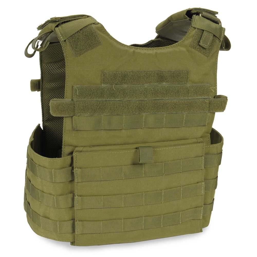 Amazon | CONDOR GUNNER PLATE CARRIER OLIVE DRAB 201039-001