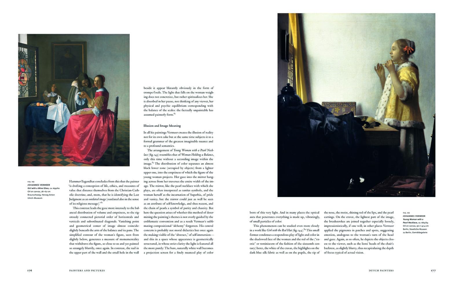 The Golden Age of Dutch and Flemish Painting
