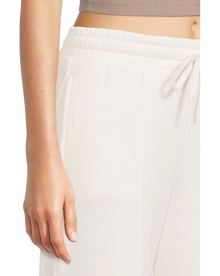 Beyond Yoga Luxefleece Pintuck Wide Leg Pants - #4 of 5