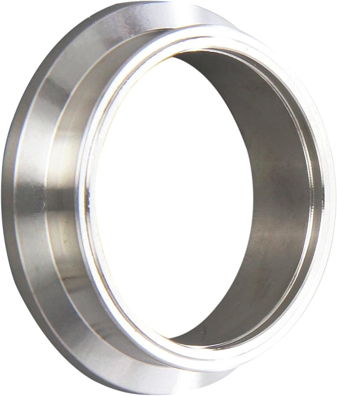 Turbosmart TS-0505-3002 WG40 Wastegate Outlet Weld Flange