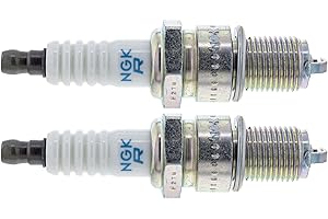 Genuine John Deere M805853 2-Pack Spark Plugs