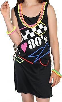 robe 80's